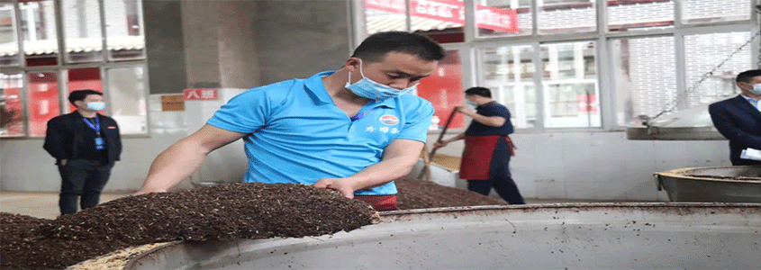 醬香香白酒工藝的那些酒知識(shí) 醬香香白酒工藝的那些酒知識(shí)